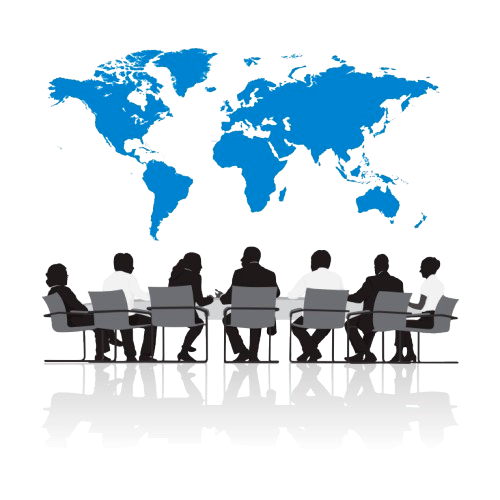 Business Team Collaboration